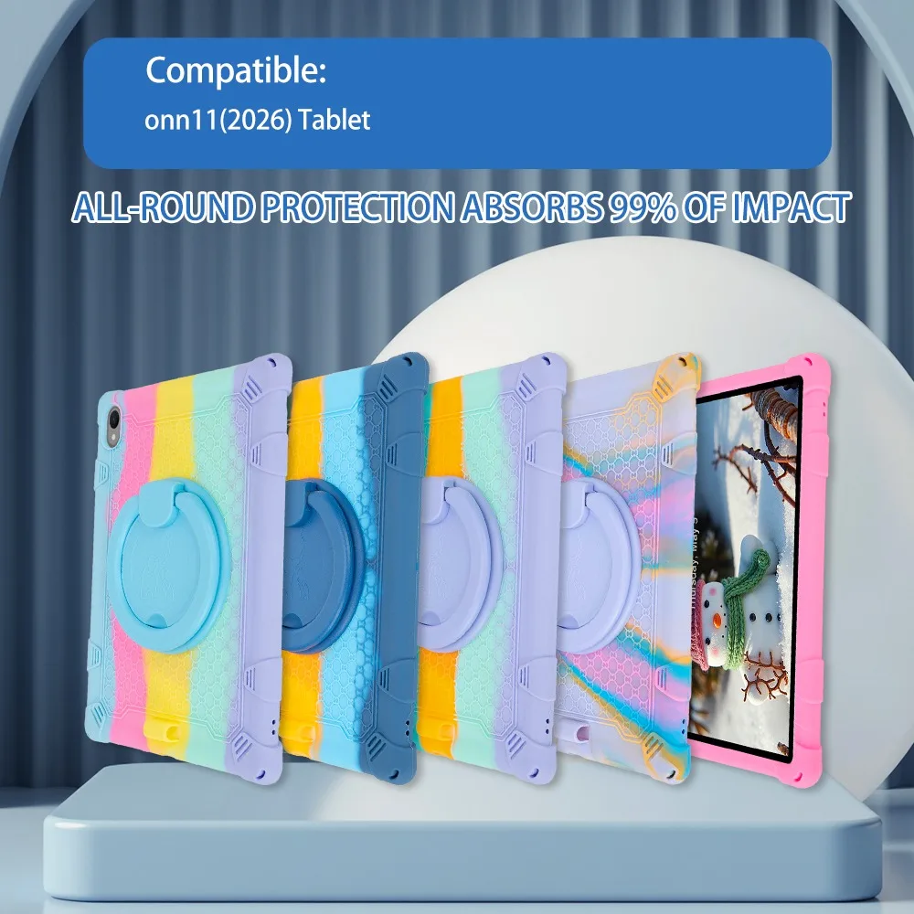 Funda Case For Walmart Onn 11
