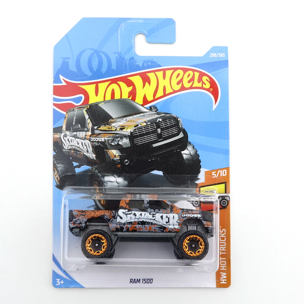 Hot Wheels-Liga Dupla Porta Modelo de Carro Coleção Brinquedo, Chevrolet, Nissan, BMW, Lamborghini, Volkswagen, Fundição, 2018P