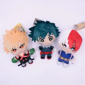 Sexy Figure Bakugou