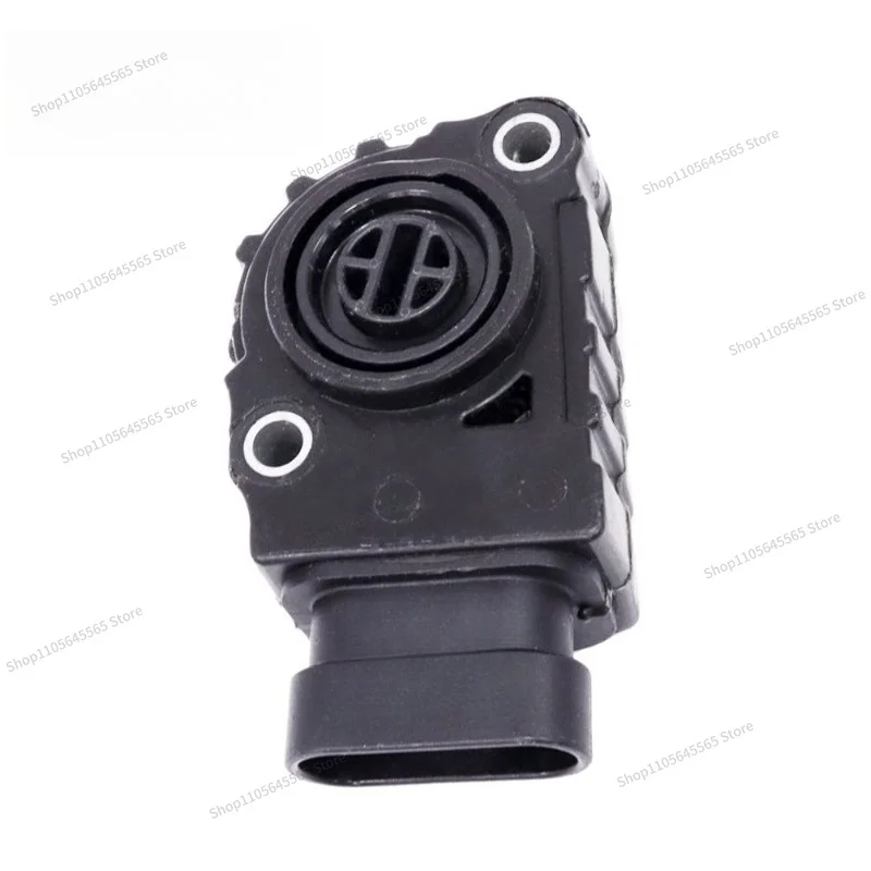 For automotive engine throttle position sensor OE 403679