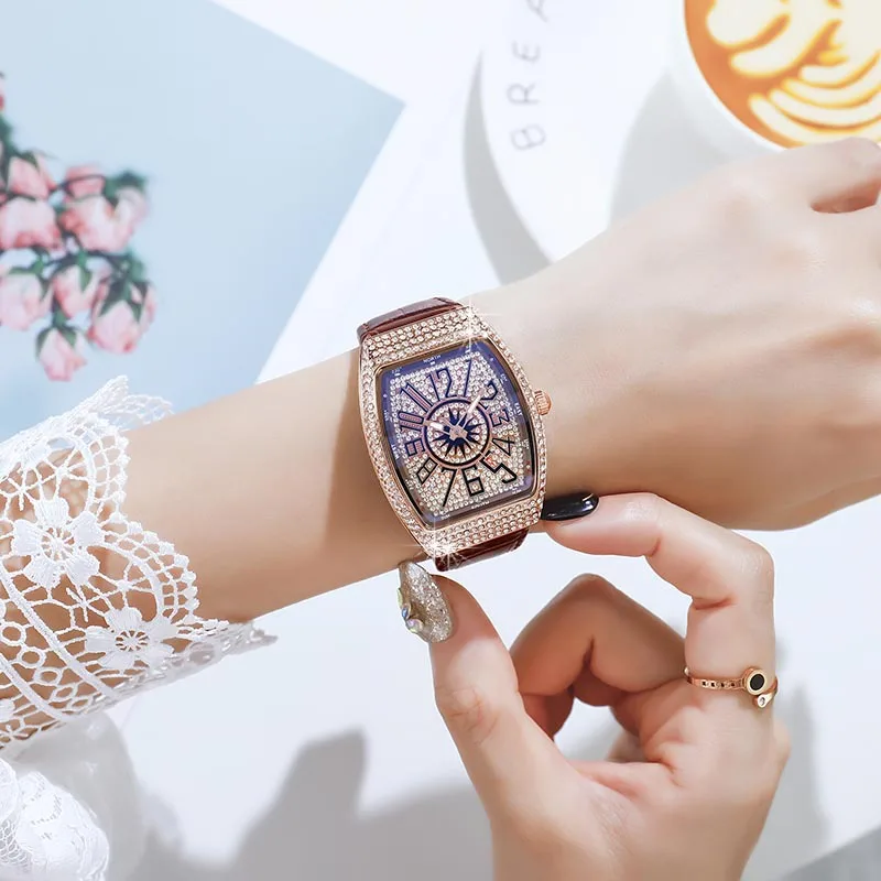 ساعات عصرية جديدة، ساعات كوارتز للزوجين، ساعات حب للرجال والنساء، ساعات يد فاخرة عالية الجودة للجنسين.