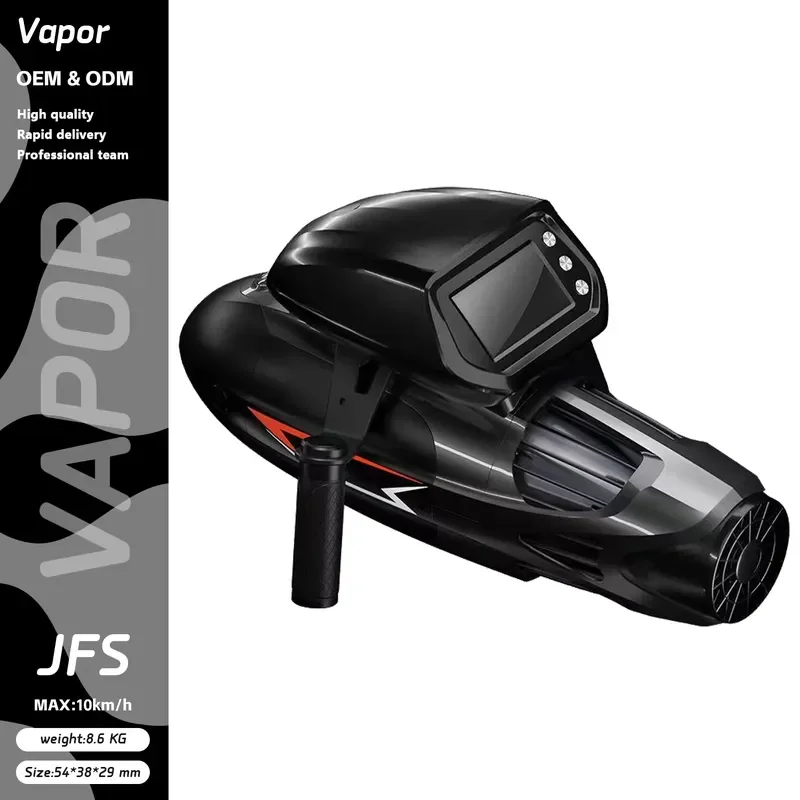Hotsale SUBLUE Vapor 40m Underwater Sea Scooter Diving Water High Quality Underwater Sea Scooter