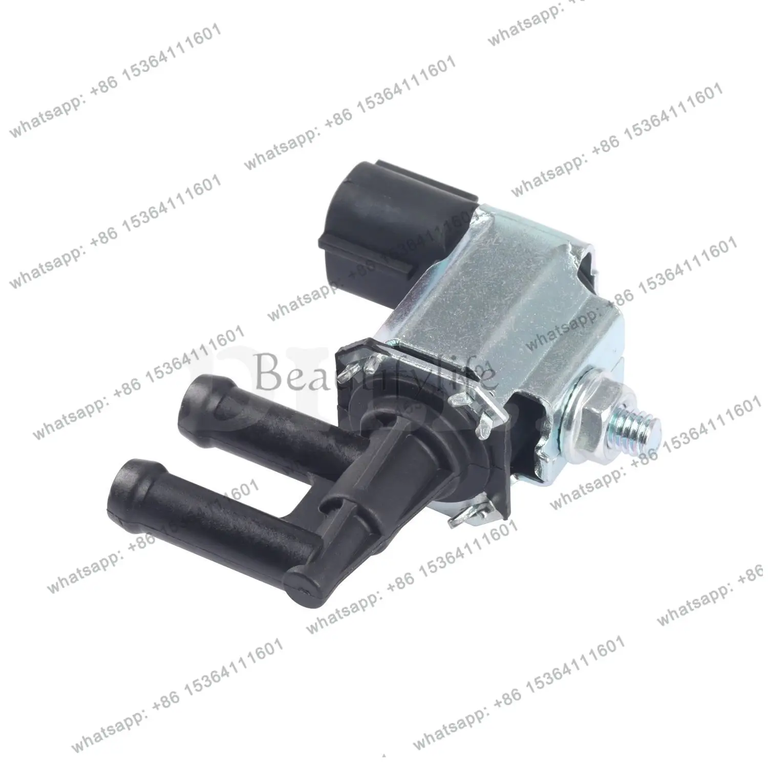 

EGR vacuum solenoid valve K5T48477 K16028