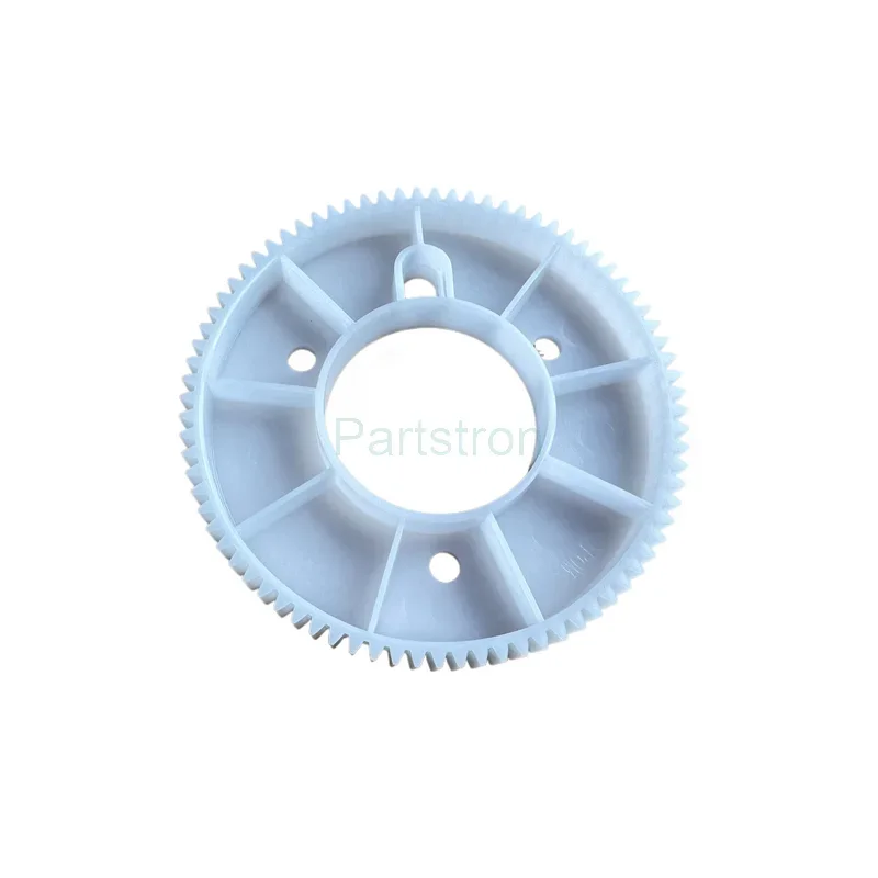 

Оригинальный новый привод 612-10017 для использования в деталях дубликатора Riso RZ EZ EV RV 5690 9690 9698.