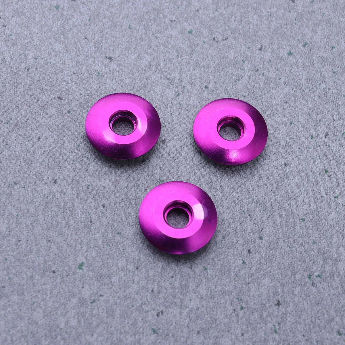 2pcs Aluminum Alloy Rear 11T For Mountain Bike Durable Replacement Rear Derailleur Pulley 11T Bike Derailleur Pulley