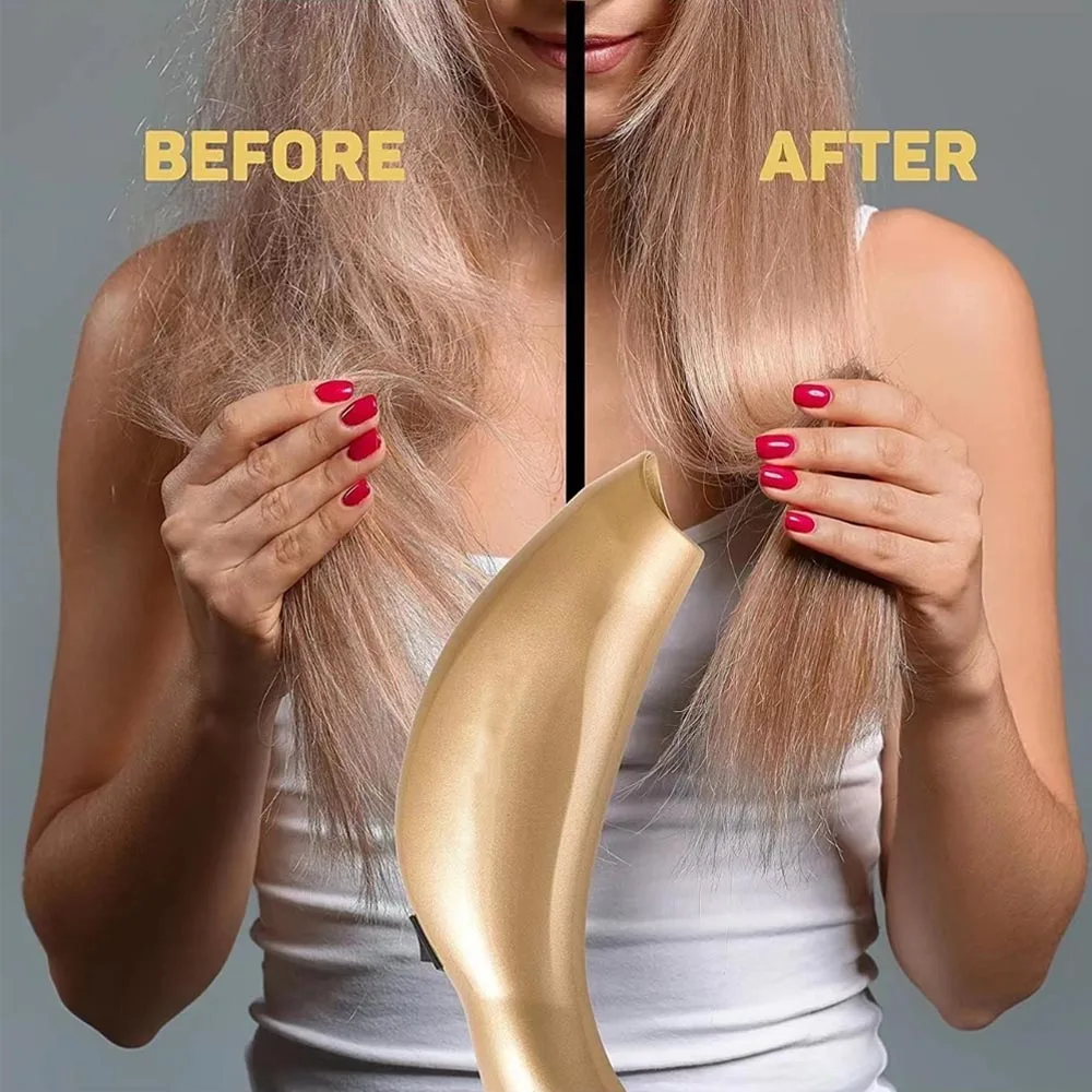 Triple Light Therapy Photon Hair Growth Device Home Anti-Hair Loss Follicle Regeneration Activation for Alopecia Areata Scalp
