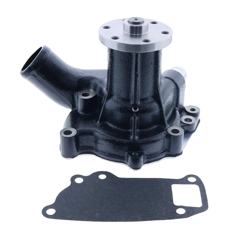 

for Excavator EX200-2 EX200-3 Engine 6BD1 6BB1 Water Pump 1-13610190-0
