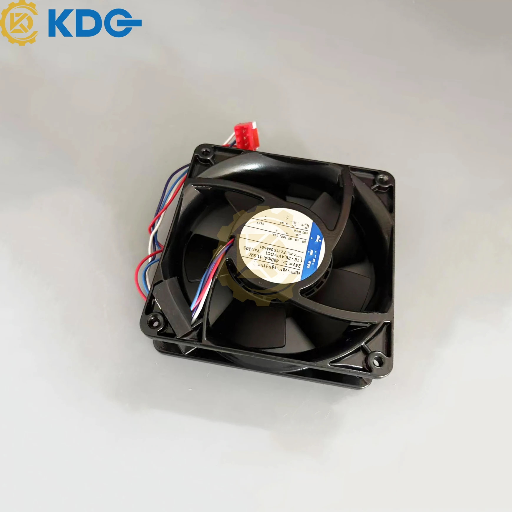 F2.115.2441 High Quality Delivery Fan For Heidelberg SpeedMaster 102 CD102