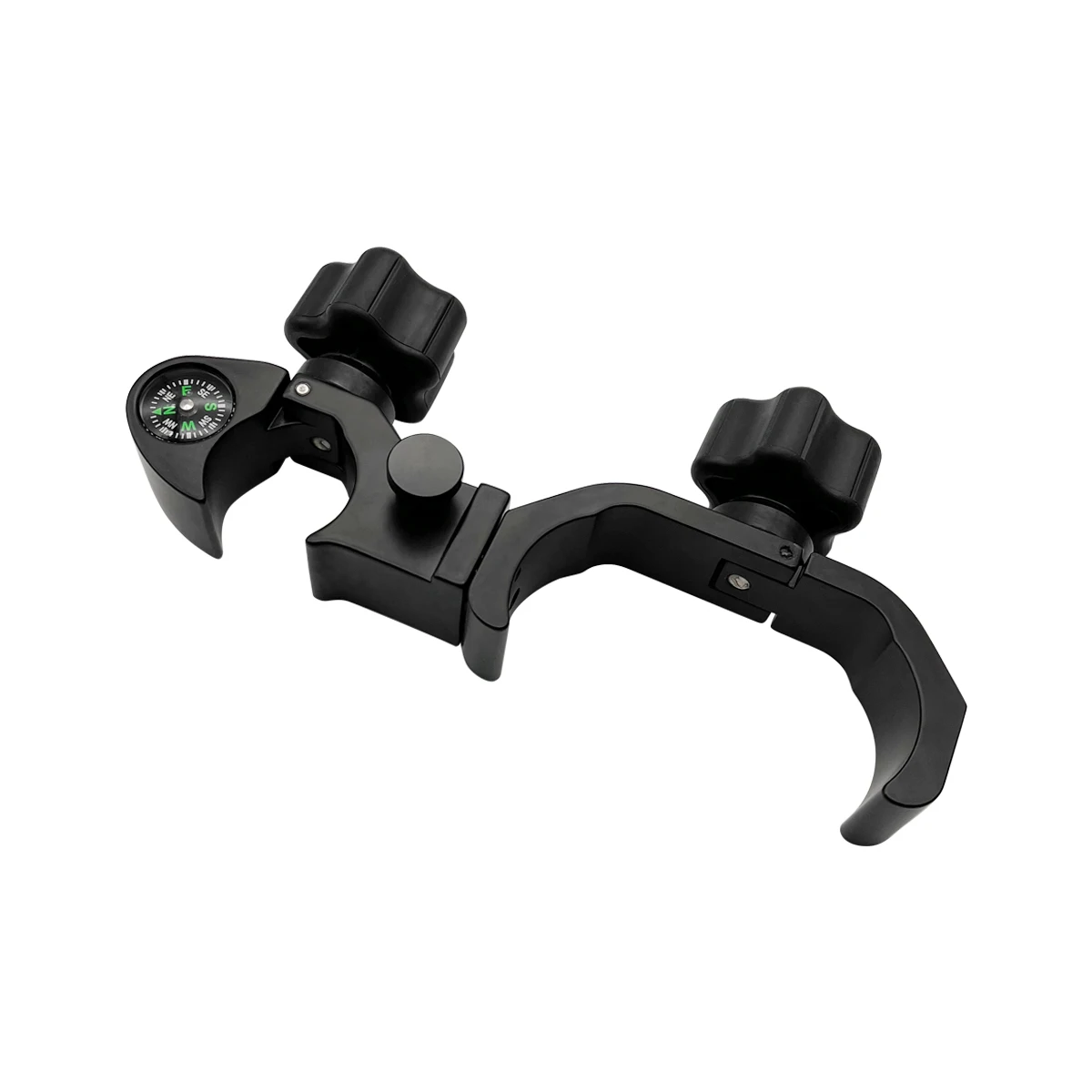 GPS HCE300 HCE320 For CHC Ranger Mount Range Pole Cradle Bracket For CHCNAV GPS Compass Open Data Collector