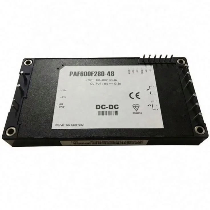 Zhida PAF600F280-48 PAF600F280 PAF600F switching power supply PAF600F280-48