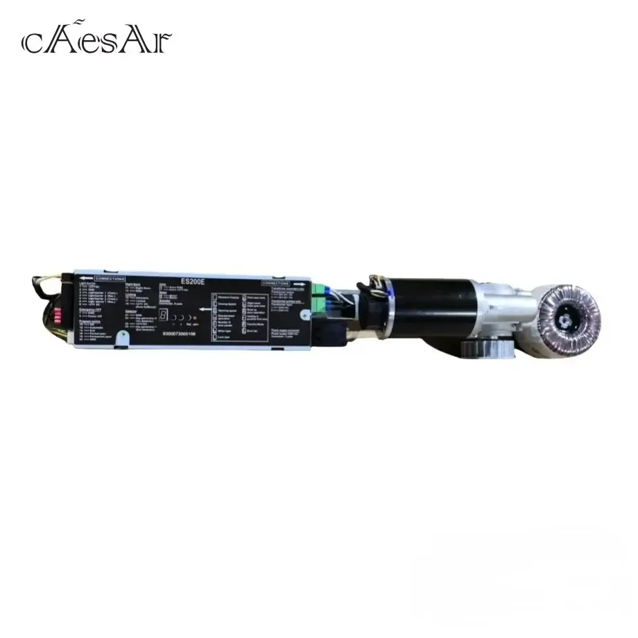 ES200 Easy automatic sliding door mini drive unit MDU