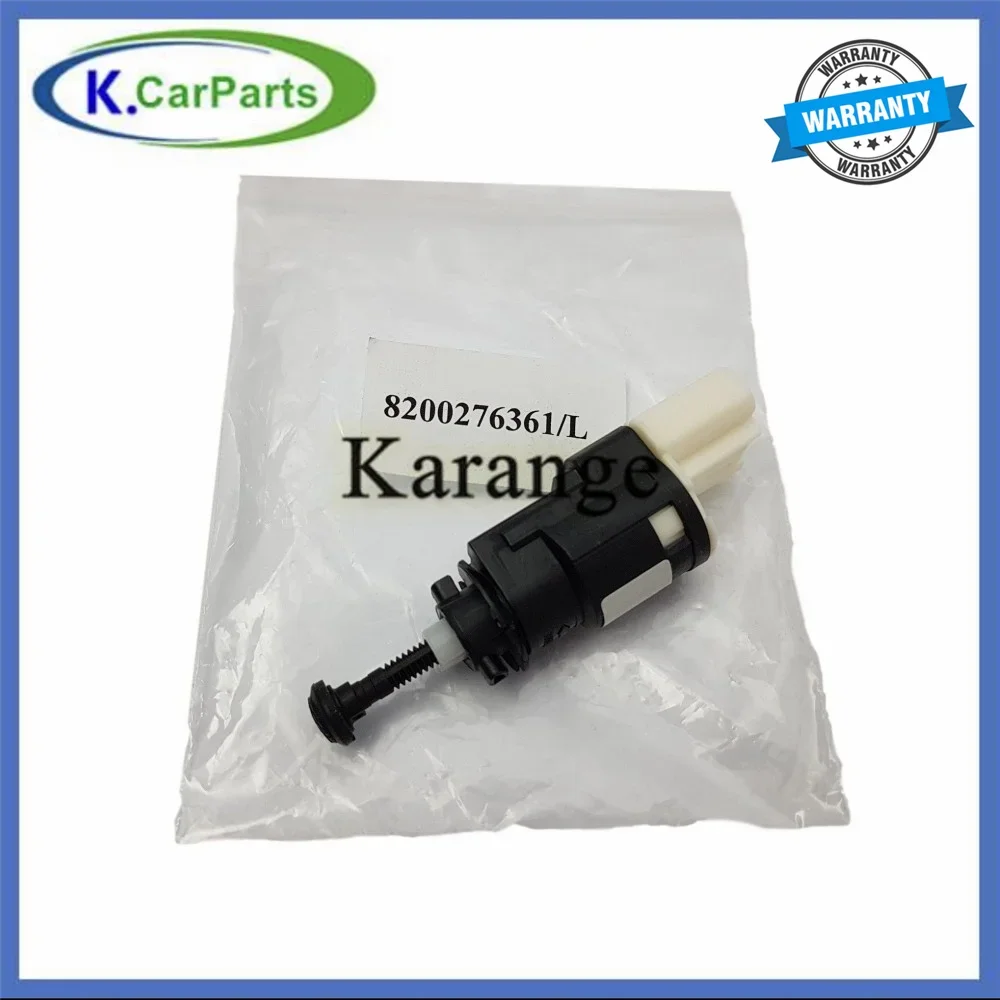 

Машина 8200276361 Для Renault Clio Twingo Clio Modus Vel Satis Espace Mk4 переключатель стоп-сигнала 253206170 R 25320-00QAF