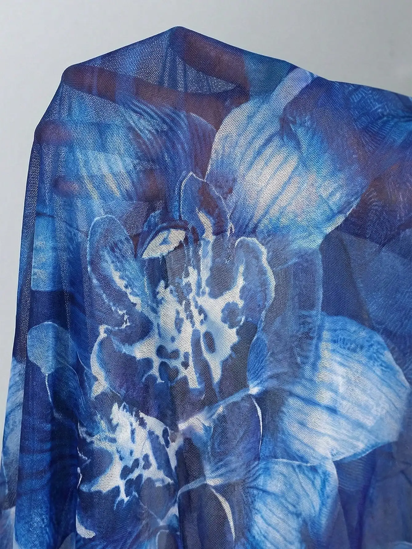 

Комплект из 3 предметов: женский купальник-танкини с цветочным принтом, сексуальный, с открытой спиной, на завязках спереди, с юбкой, пляжный наряд