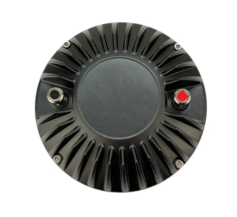 DE-780TN مكبر صوت عالي التردد مقاس 3 بوصات من النيوديميوم HF #3