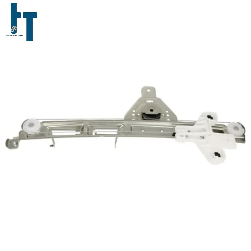 

68002893AA Задний левый/правый регулятор стеклоподъемника без мотора для Jeep Patriot 2007-2017 68002892AA