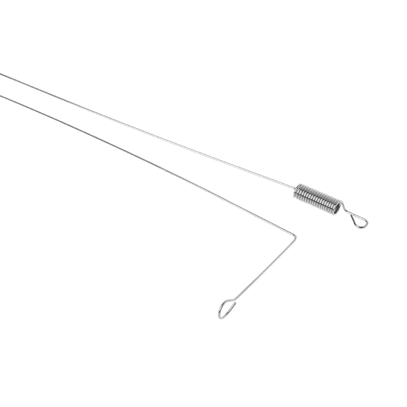 Placa transmisor y receptor remoto 4 canales, 40 MHz, con antena para robot coche DIY