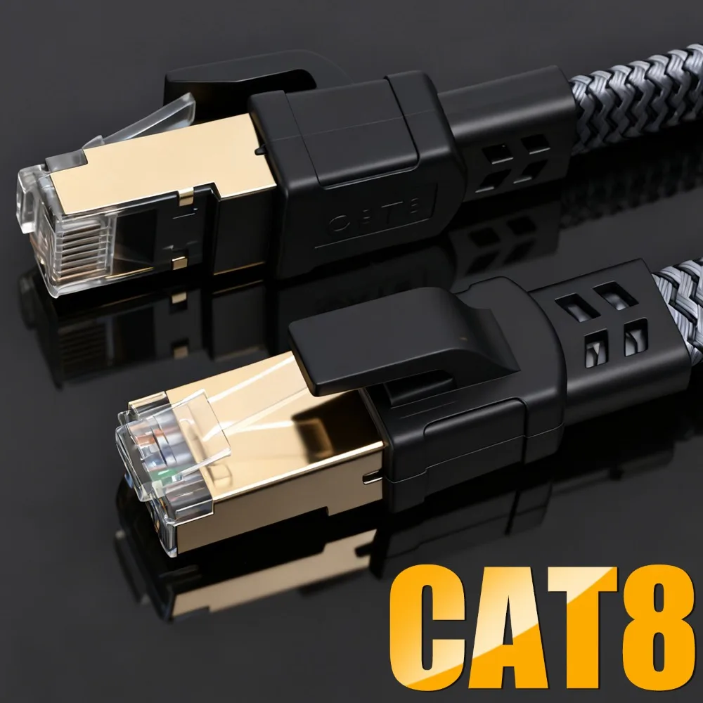 Thumbnail 2 - #81 Best Braided LAN Cables to Buy In 2026