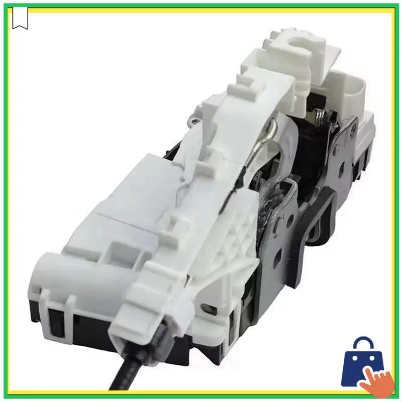 

Advanced New High Quality Car Door Lock Block Door Lock Actuator A2047202035 2047202035 For Mercedes-Benz C-Class W204 Auto Part