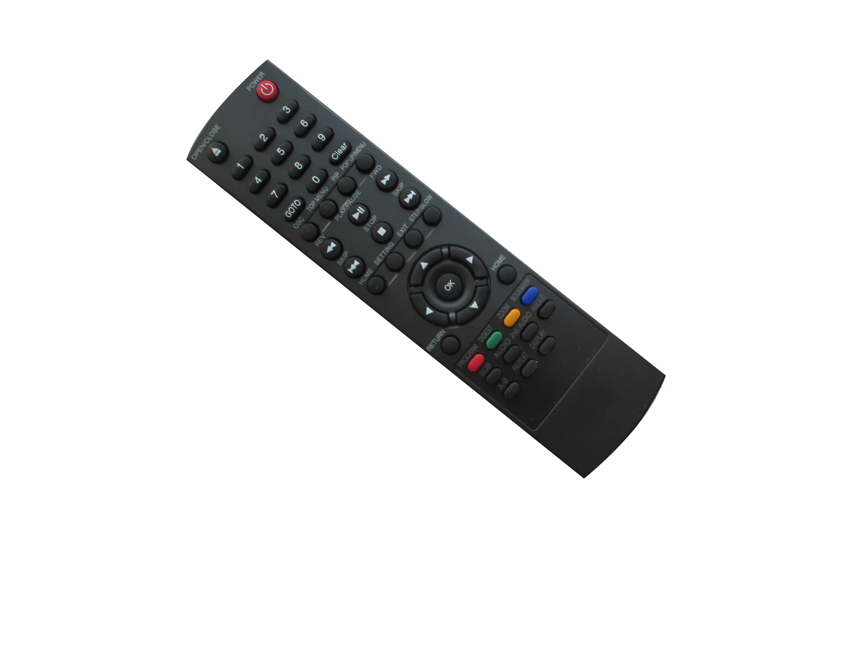 Remote Control For …