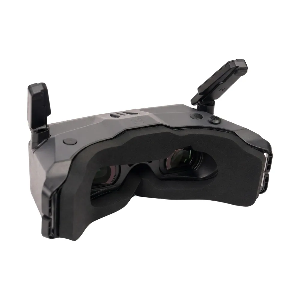 iFlight FPV Goggles Sponge Foam Padding Compatible with Skyviz Goggles Pads for Enhanced Comfort