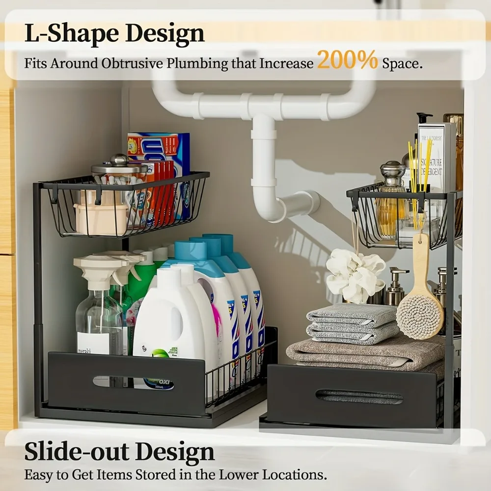 Thumbnail 3 - #25 Latest Drawer Slides Offers