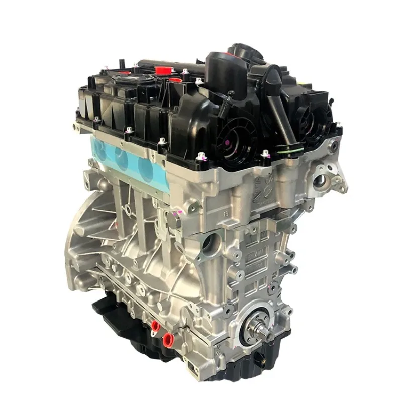 Factory Auto Parts 2.0T Automobile Engine N20B20 Assembly For BMW Series1-5 X1 X3 X4 X5 Z4