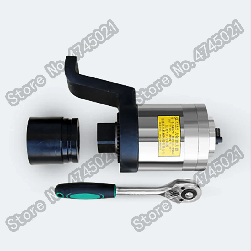 MDS-20 Torque Amplifier,MDS Manual Torque Multiplier M22-36 2000Nm Fastening Disassembly Bolt Nut