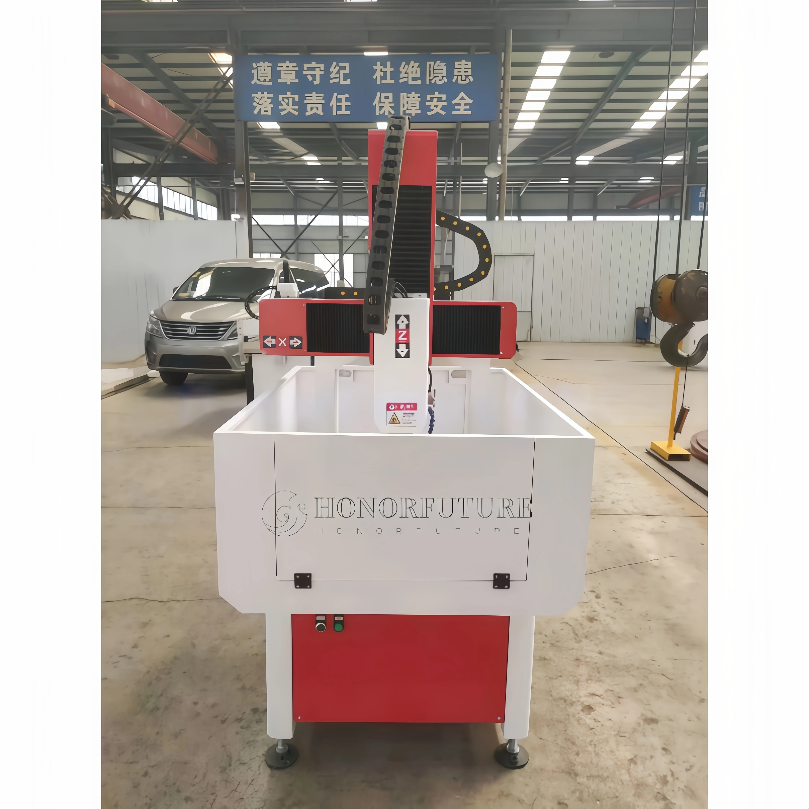 1200*1200 مللي متر آلة التوجيه باستخدام الحاسب الآلي قاطع الخشب الصغيرة 1212 الألومنيوم 3 محور 4 محور أسعار الجملة #2