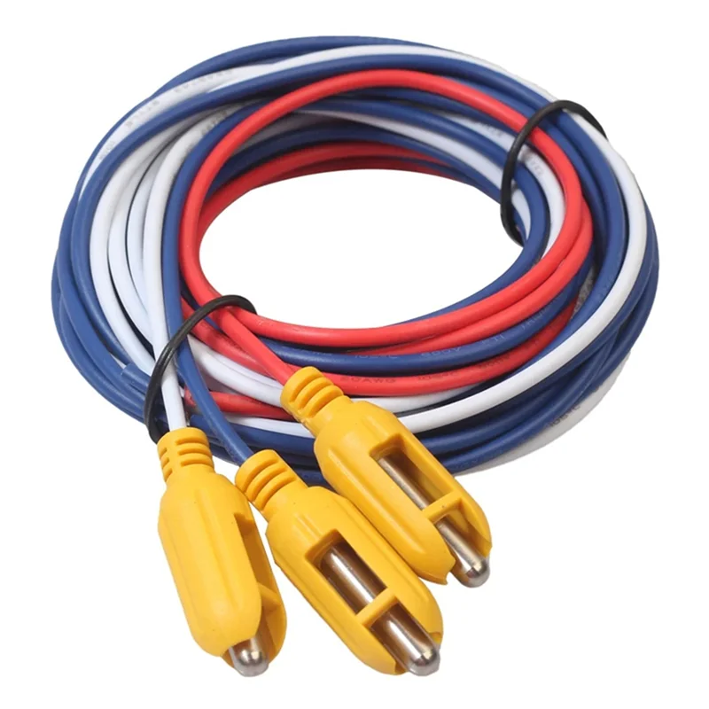 ABKW-Wasserstandsregler 1,5 m/2,5 m/3,5 m Kabel, Tankstandskontrolle, Induktionssensor-Kopftester