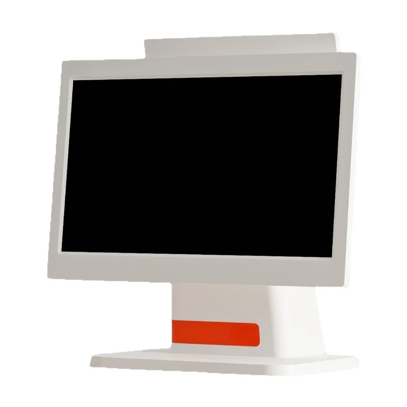 Shangmi D2 cash register, catering order machine, supermarket checkout page 24 hours delivery