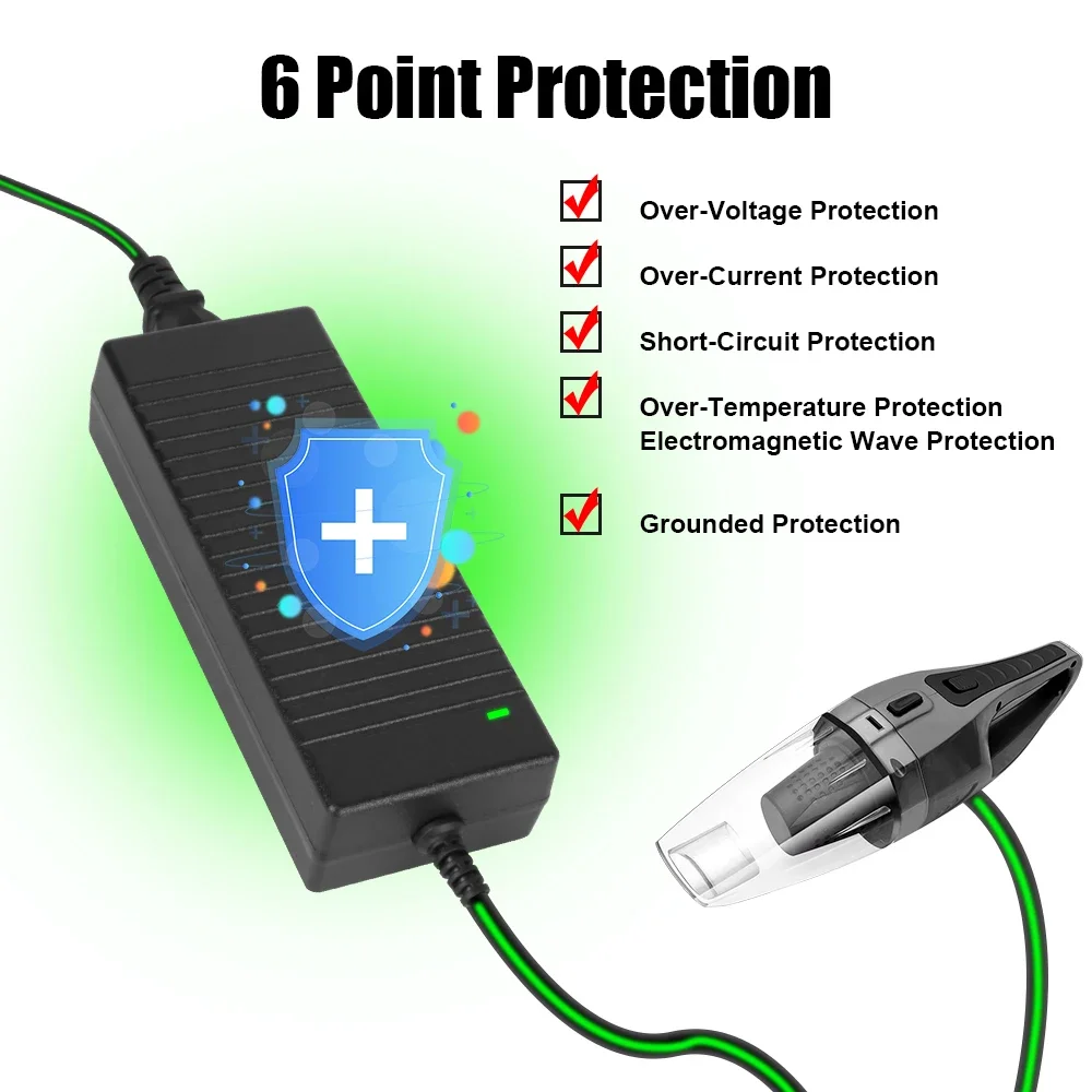Thumbnail 4 - #10 Best AC/DC Power Adapters to Buy In 2026