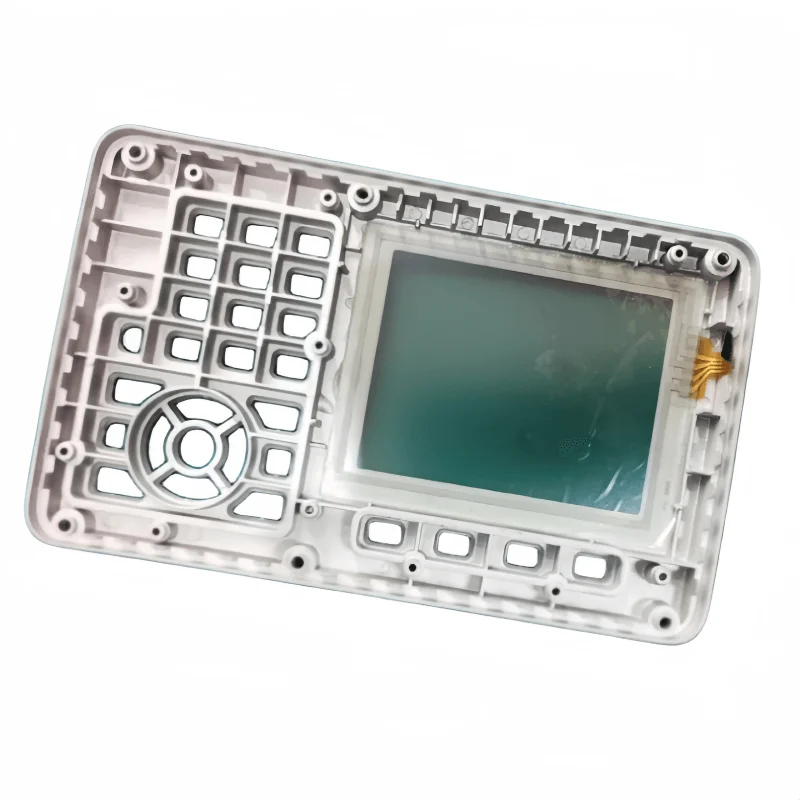 For Lei-ca TZ08 Total Station Display keyboard case Replacement parts