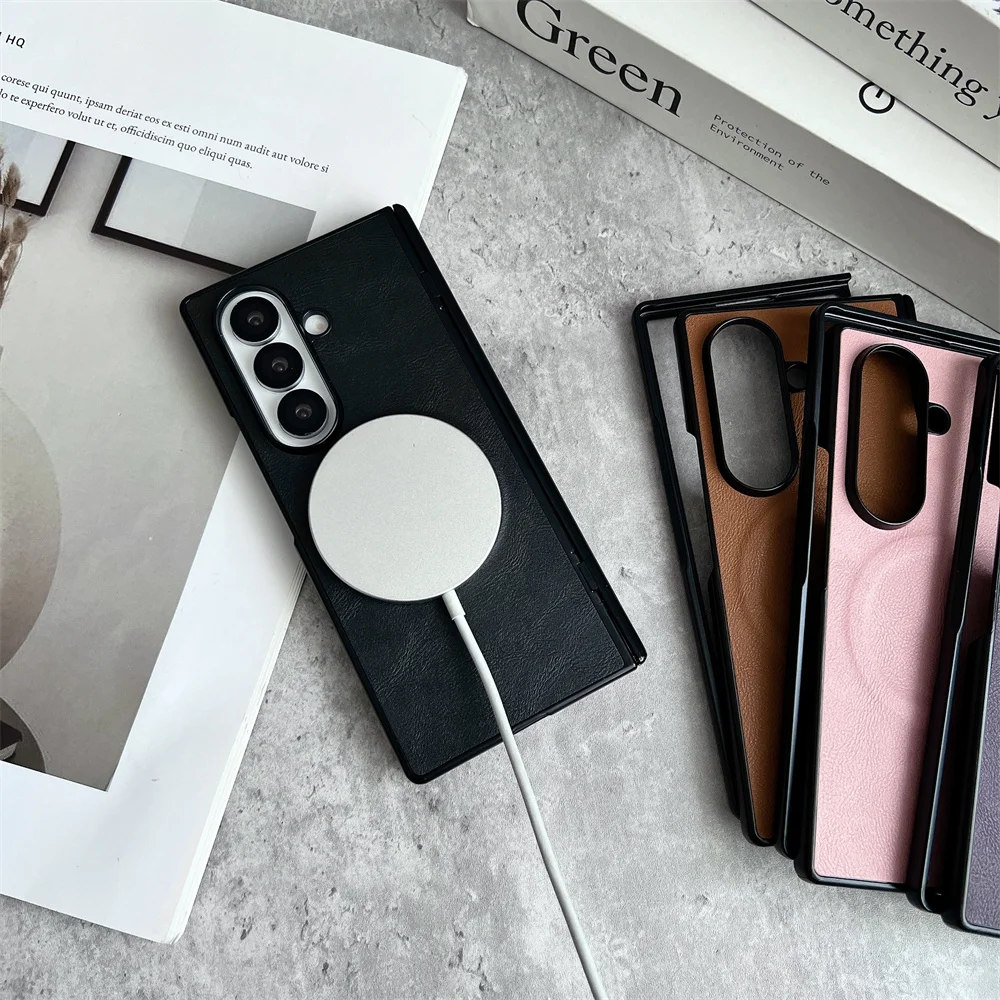 Thumbnail 3 - #62 Latest Samsung Z Fold 5 Cases Offers