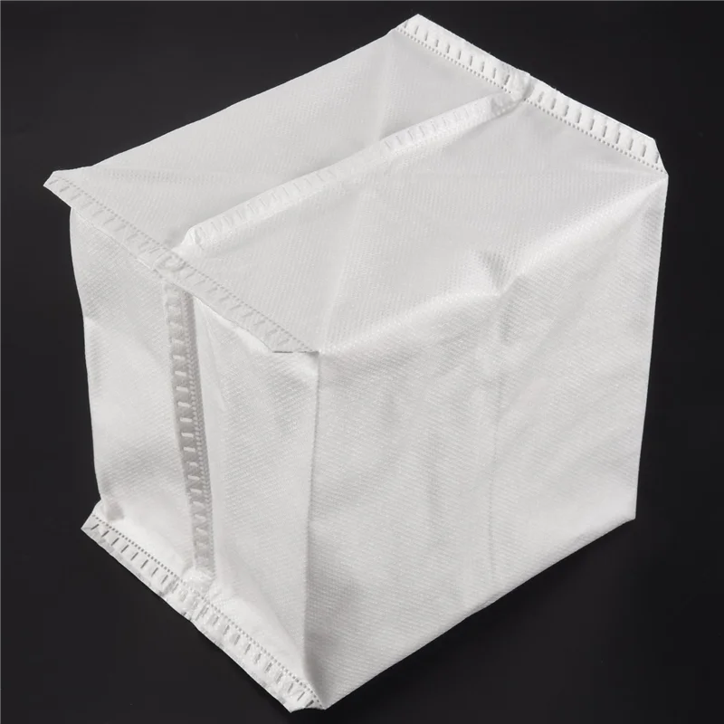 A01V-5 حزمة ل Neabot N1 Plus روبوت فراغ الملحقات كيس الغبار عدة استبدال قطع الغيار الأجهزة المنزلية