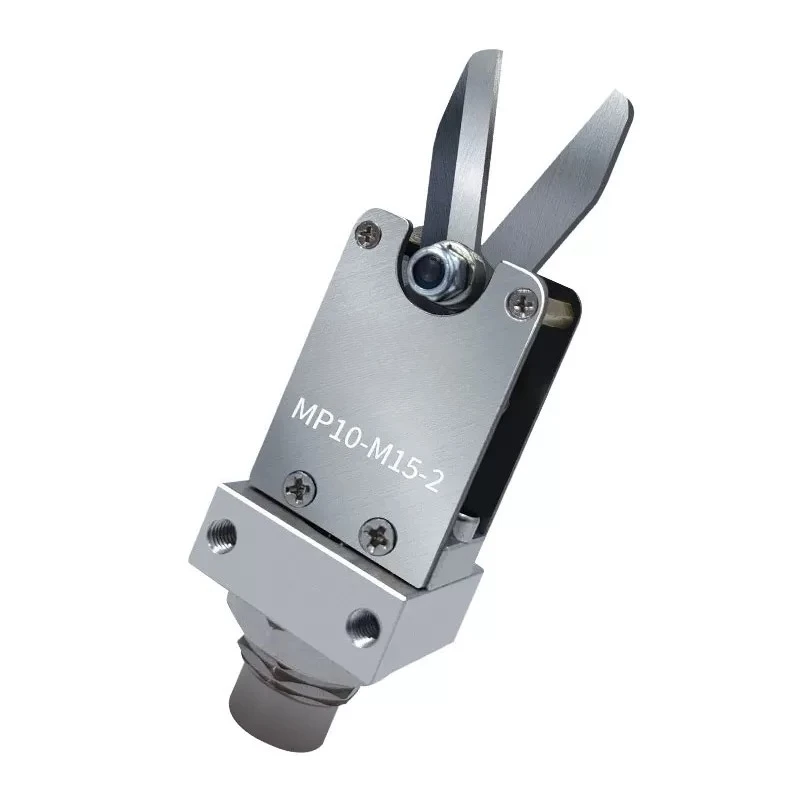 Compact Industrial Pneumatic Cutting Shear Non‑Standard Air Scissors For Wire Thread Tape Processing Cutting