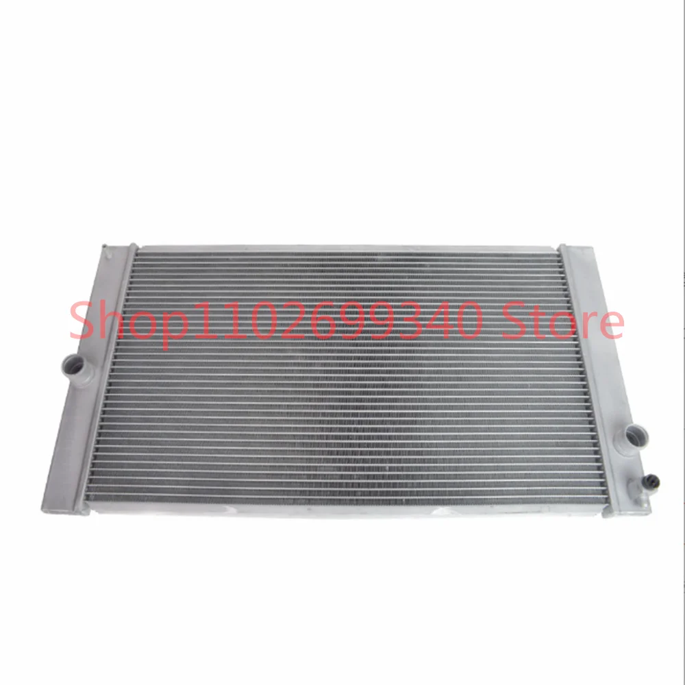 Full Aluminium Radiator for Volvo C30 C70 S40 V50 2.4 2.5 Turbo 8602850 87039-22