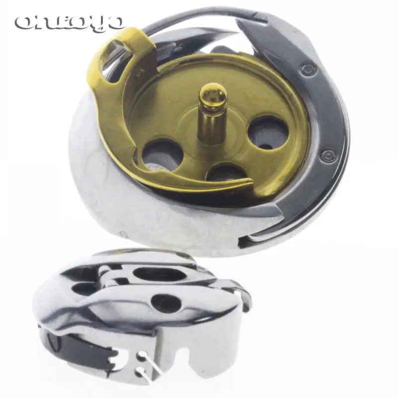 Industrial Sewing Machine Spare Parts And Accessories DP2-NJ(790) Hook And Bobbin Case For JUKI LBH-1700,LBH-1790S,LBH-791S-794S