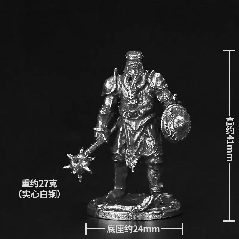 سباير قناص المدمرة قناص القاتل نماذج صغيرة درع الساموراي تمثال الشكل المحارب آرتشر نموذج الجندي الثابت