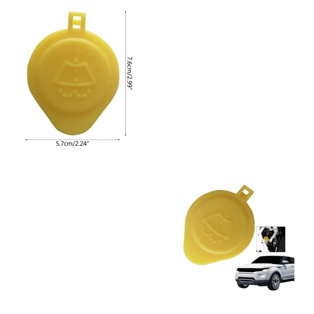 

Крышка бутылки омывателя на 2008-2011 2013 годы Escape 8L8Z17632A Крышка бутылки омывателя ветрового стекла пластиковая