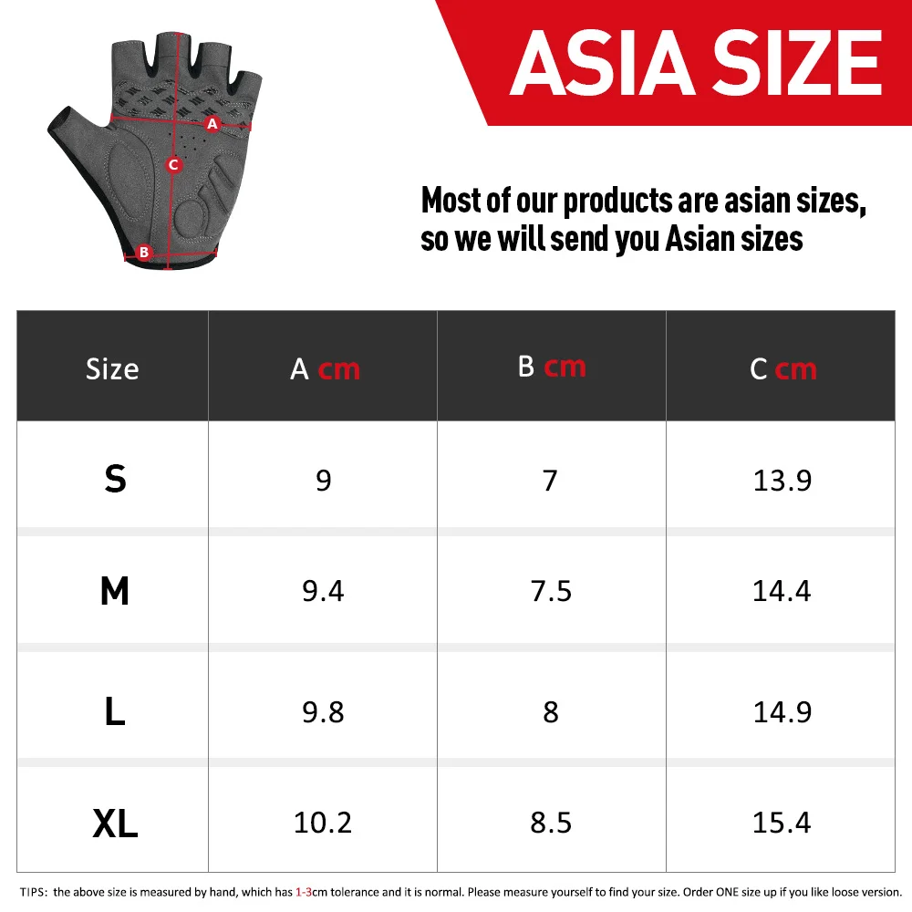 Santic Summer Cycling Gloves Short Finger Cycling Gloves Road Bike Breathable Half Finger Unisex Sports Fitness Gloves