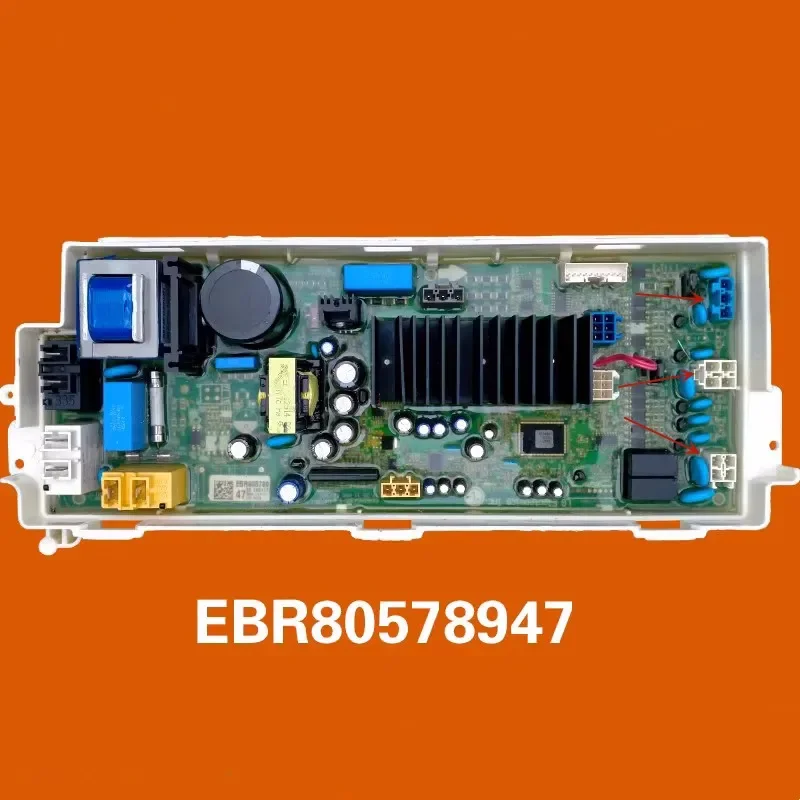 For LG drum washing machine computer motherboard EBR80578947 EBR88271349 EBR84121449 EBR84121453 accessories