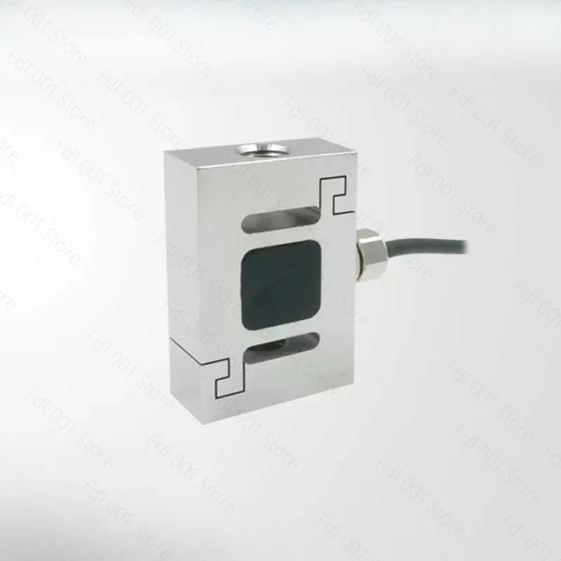 T320A S type miniature tension bilateral transducer injection molding machine pressure, welding pressure tension sensor