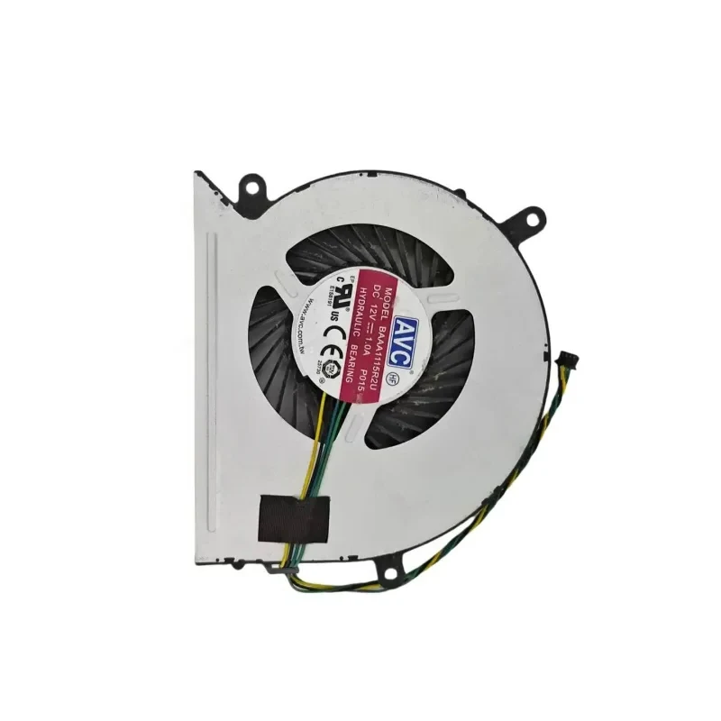 Replacement  Laptop CPU Cooling Fan for Lenovo Ideacentre AIO 510-23ISH 510-22ISH F0CD All-in-one Series 00XD814