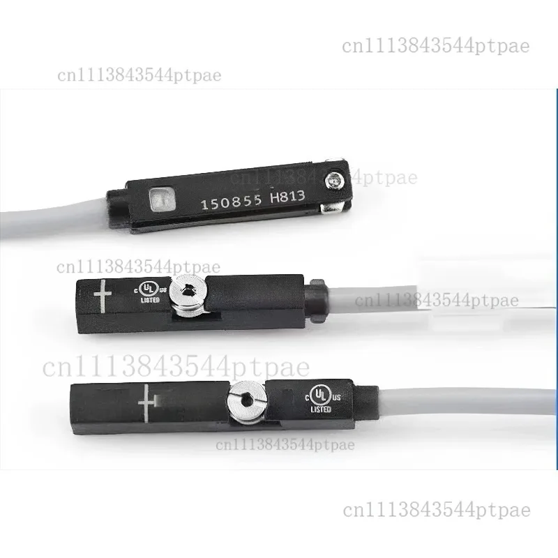 Magnetic Switch Sme-8m-ds-24v-k-2.5-oe 543862 543872 543861 150855