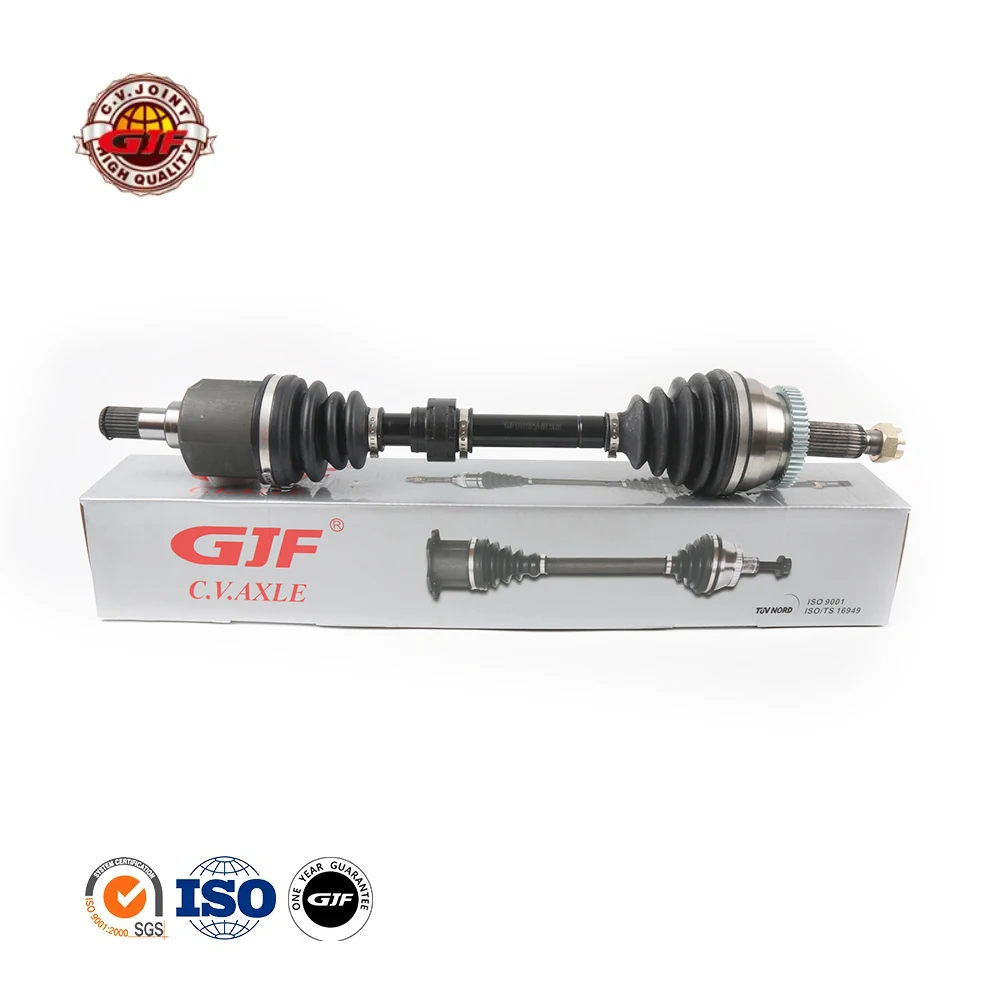 

NEW High Quality Auto Parts Cv Axle Assembly Right Left Drive Shaft for Hyundai Santa Fe 2.0I/2.7 2008- 49500-2B100