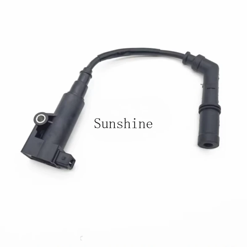 

Money 300S/300/350 QJ300-12 front and rear high voltage package, long and short ignition coil
