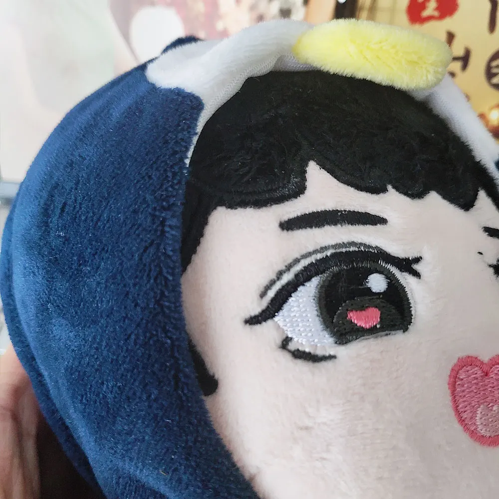 EXO ギョンス　ベッキョン　シウミン　チャニョル　カイ　ぬいぐるみ　洋服 服、ギフト、exo、bekhyun、chyeol、xiumin、suho、sehun、kai、d.o