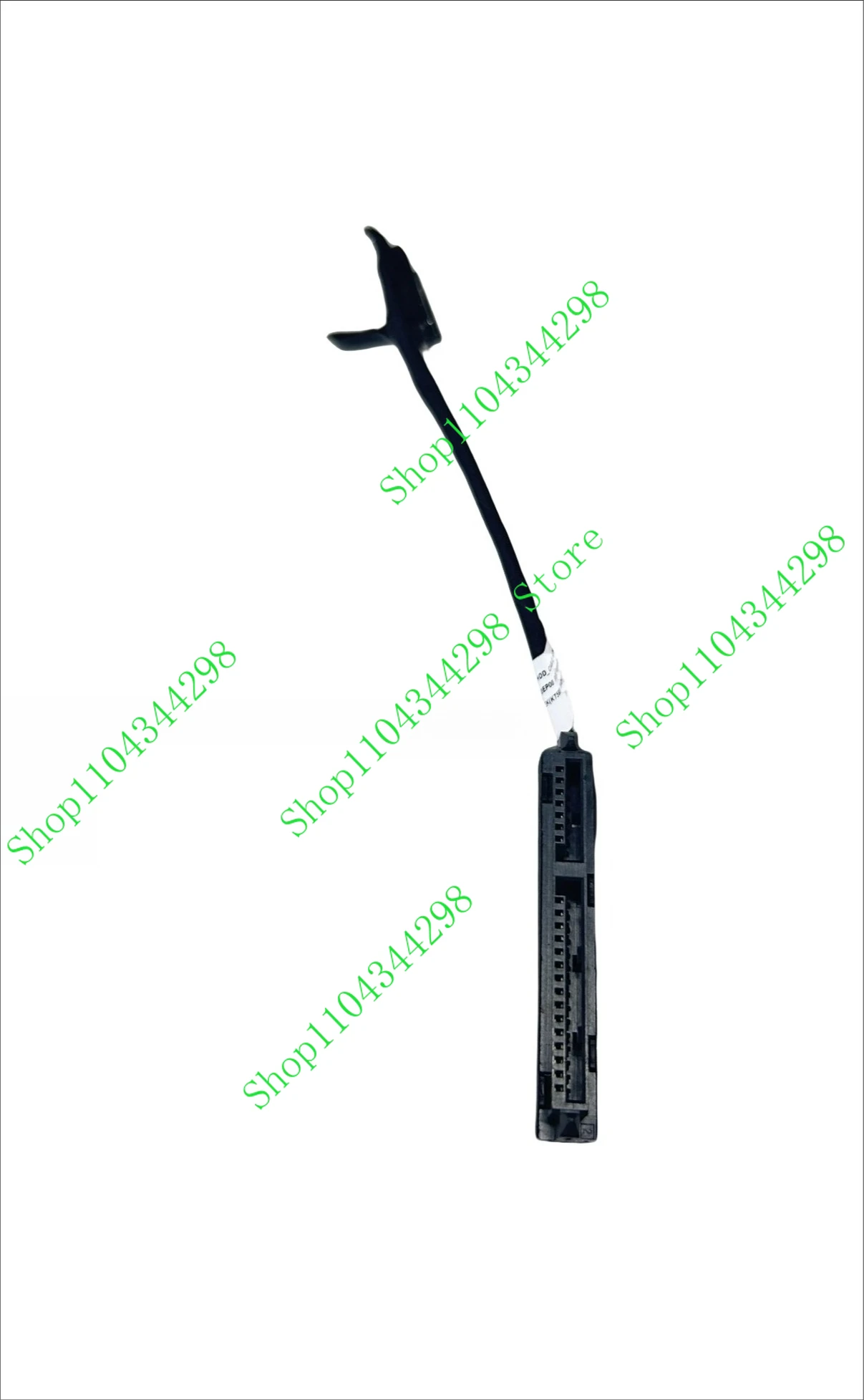 

DB HDD Connector Flex Cable for Dell Latitude 5280 E5280 SATA SSD Hard Drive Adapter DC02C00EP00 CDM60 0RK5TV RK5TV