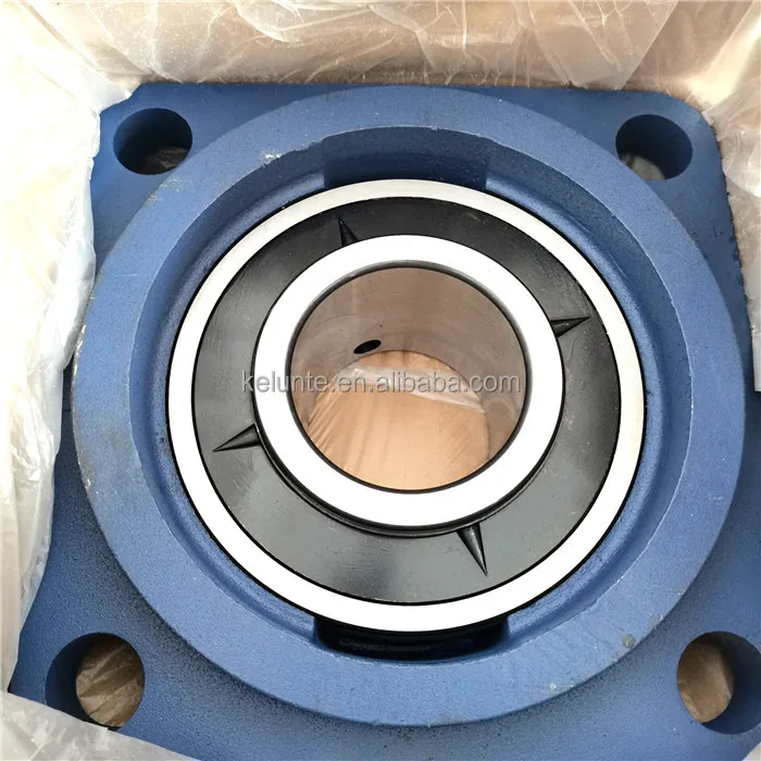 

High Quality 110mm Pillow Block Bearing Housing UCFS322 Flange Mounted Inset Ball Bearing Unit UCFS322 Bearing