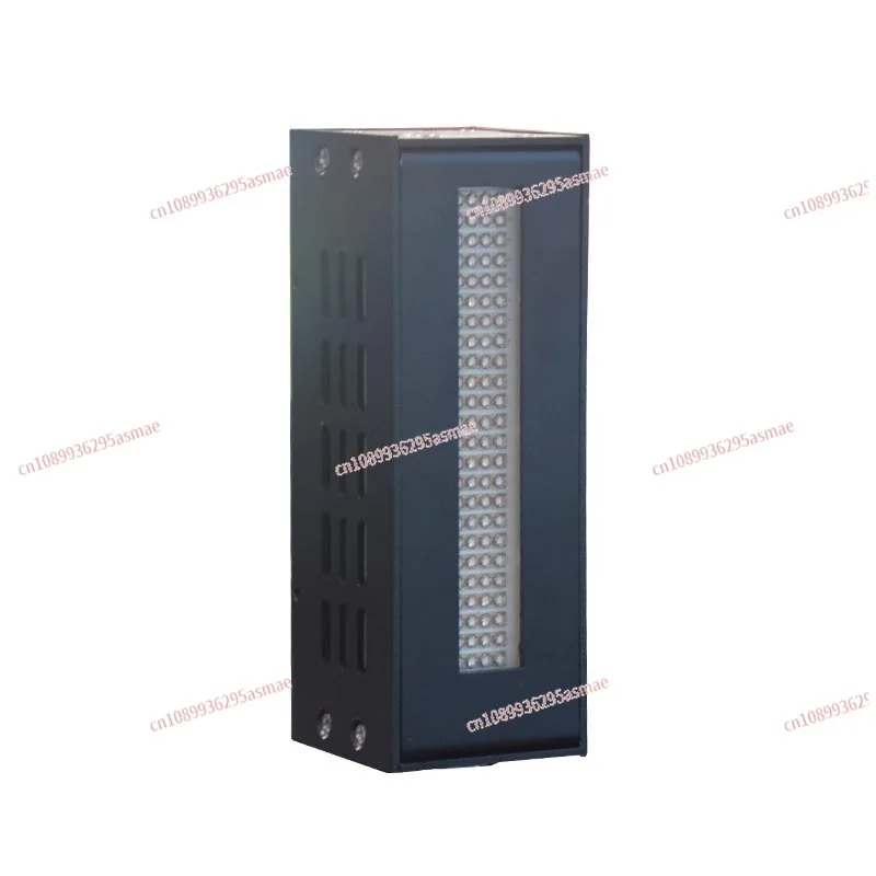 Air-Cooled Dripping Machine - Fast Curing Equipment for Earphone Case Buttons Ink & Glue Bonding